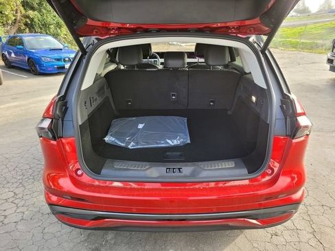 New 2026 Lincoln Nautilus Reserve AWD/4WD image 17