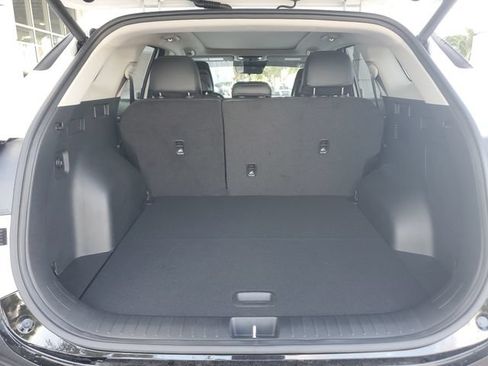 Certified 2026 Kia Sportage SX FWD image 6