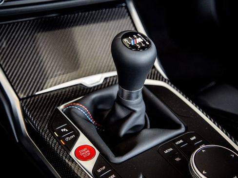 New 2026 BMW M2 w/ Carbon Package image 23