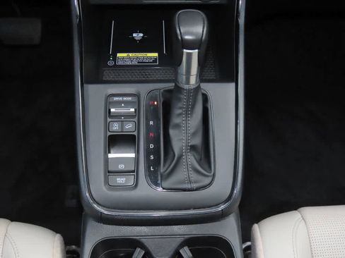 Certified 2024 Honda CR-V EX-L image 21