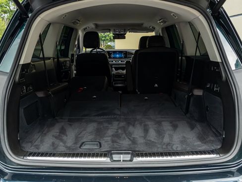 Used 2022 Mercedes-Benz GLS 450 4MATIC image 20