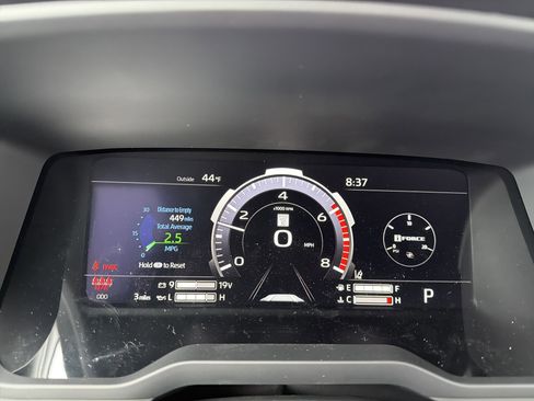New 2026 Toyota Tundra Limited AWD/4WD image 28