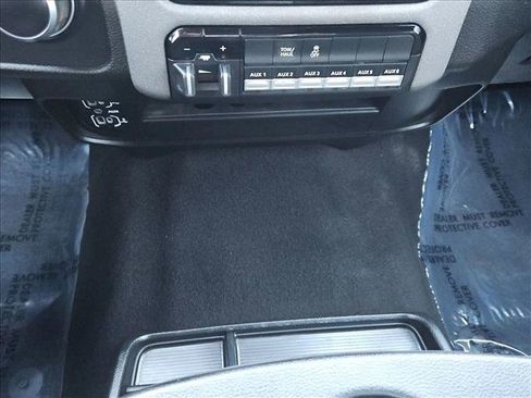 Used 2022 RAM 2500 Tradesman image 11