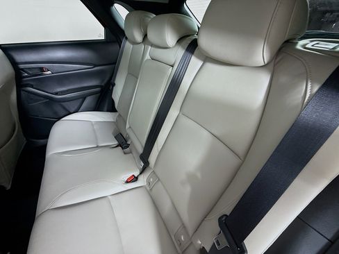 Used 2023 MAZDA CX-30 AWD 2.5 S w/ Preferred Package image 28