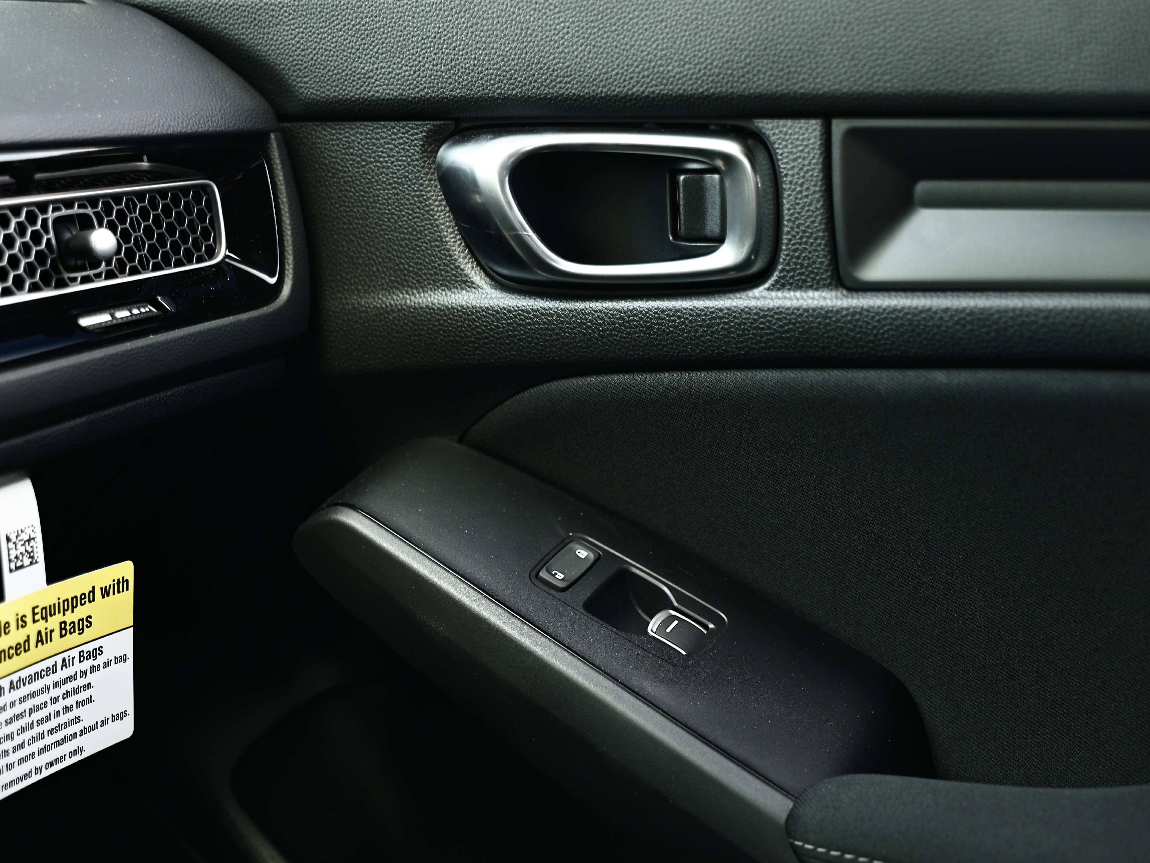 Used 2026 Honda Civic Sport image 41