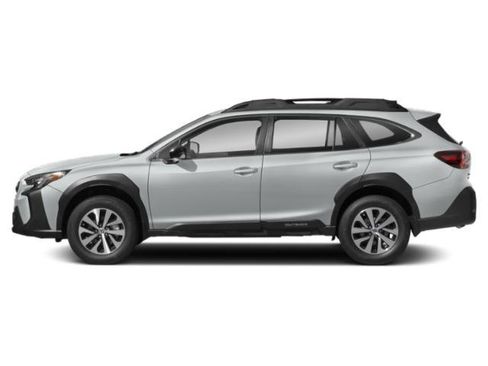 Used 2023 Subaru Outback Premium AWD/4WD image 6