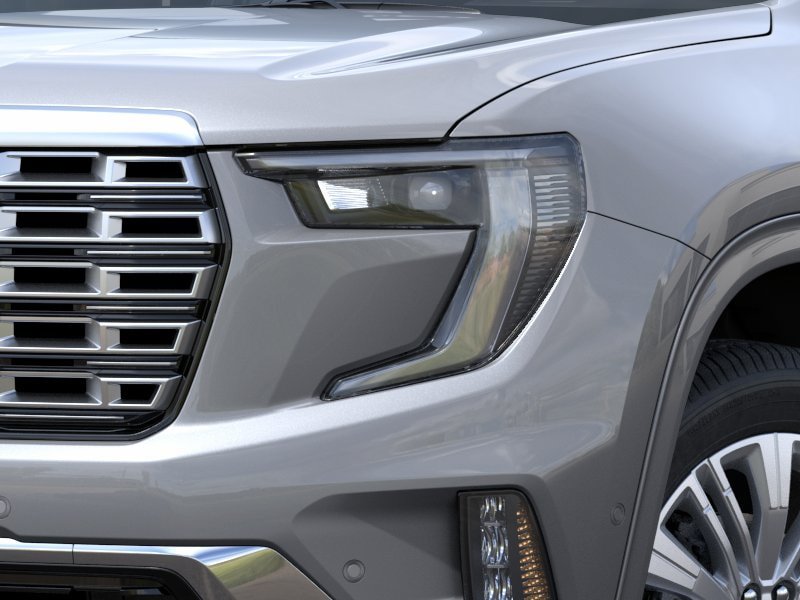New 2027 GMC Acadia Denali AWD/4WD image 10