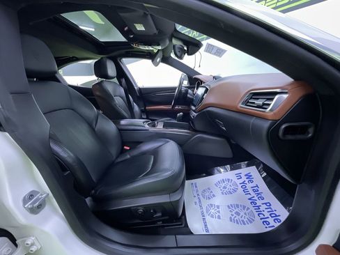 Used 2018 Maserati Ghibli S Q4 image 31
