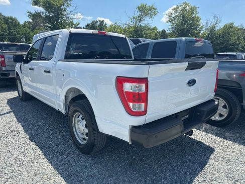 Used 2021 Ford F150 XL w/ Equipment Group 101A High RWD image 4