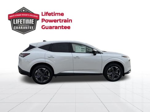 New 2026 Nissan Murano SL image 7