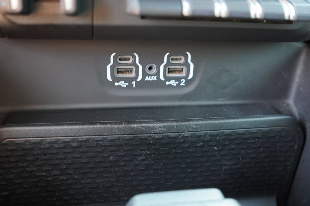 Certified 2020 RAM 1500 Laramie w/ Sport Appearance Package AWD/4WD image 30