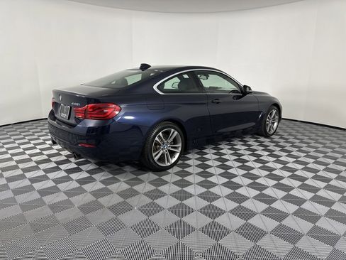 Used 2019 BMW 440i xDrive Coupe image 11