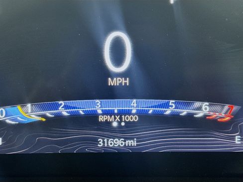 Used 2021 Jeep Grand Cherokee L Limited image 19