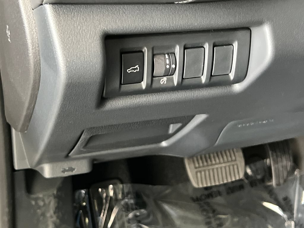 New 2026 Subaru Outback Touring XT AWD/4WD image 30
