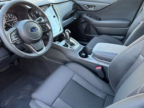 New 2025 Subaru Outback Premium image 5