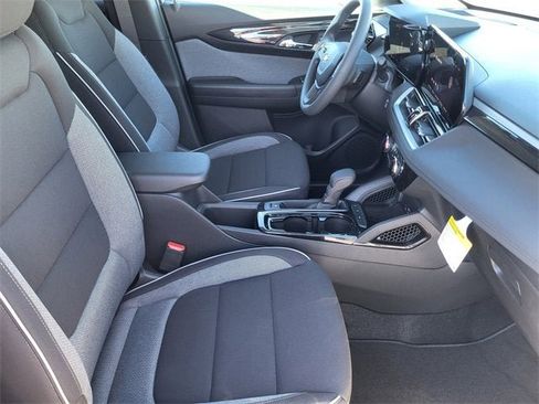 New 2026 Chevrolet TrailBlazer LT w/ Driver Confidence Package image 14