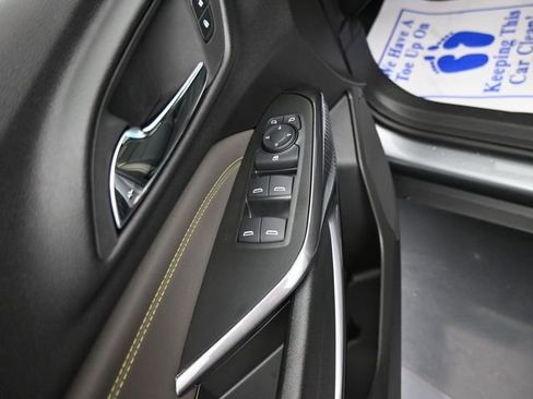 New 2026 Chevrolet Trax ACTIV w/ Sunroof Package image 11