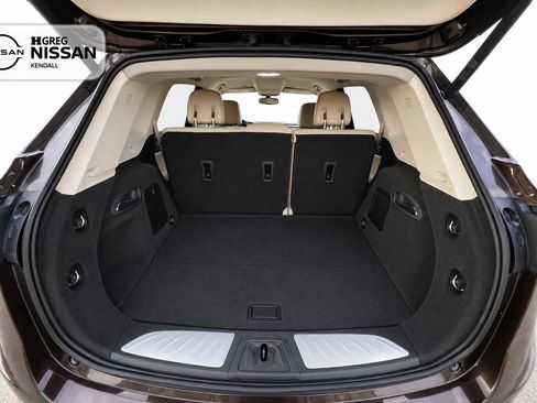 Used 2020 Buick Envision Preferred FWD image 13