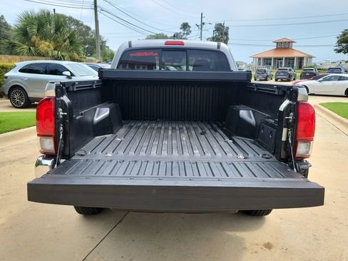 Used 2023 Toyota Tacoma SR5 RWD image 32