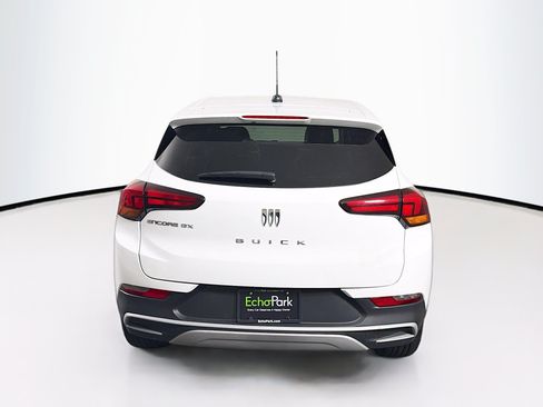 Used 2025 Buick Encore GX Preferred FWD image 7