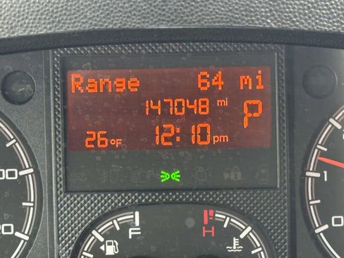 Used 2019 RAM ProMaster 3500 w/ Premium Appearance Group image 23