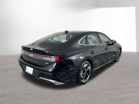 New 2026 Hyundai Sonata SEL image 12