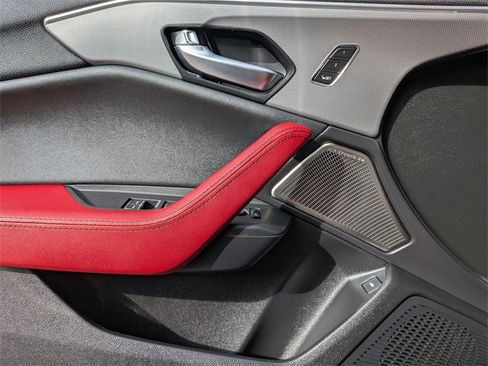 Certified 2023 Acura TLX SH-AWD w/ A-SPEC Pkg image 29