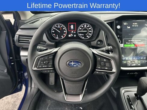 New 2026 Subaru Impreza 2.0i Sport image 24