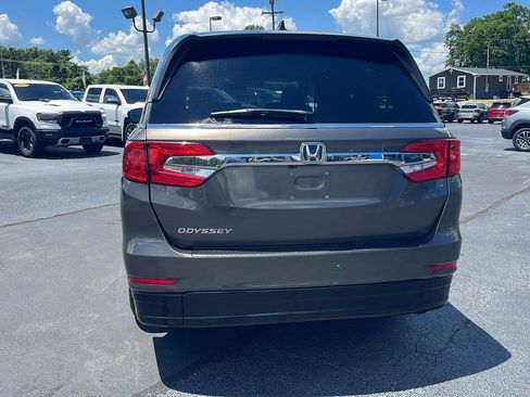 Used 2020 Honda Odyssey EX-L image 5