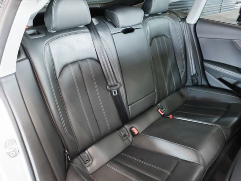 Used 2023 Audi A5 2.0T Prestige w/ Black Optic Package image 11