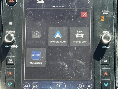 Used 2025 Subaru Ascent Premium AWD/4WD image 31