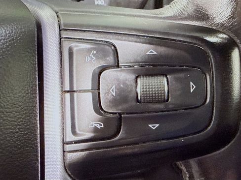 Used 2021 GMC Sierra 1500 Elevation w/ LPO, Elevation Black Package image 15