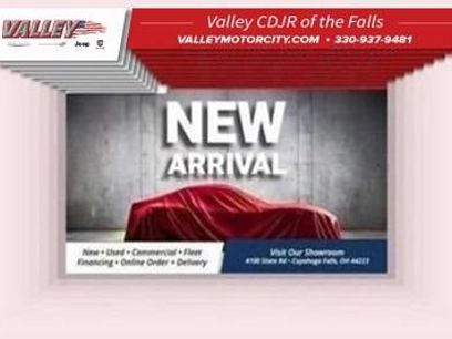 Used 2026 Dodge Durango GT