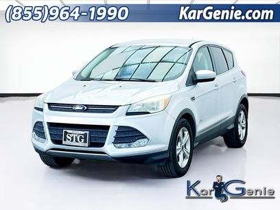 Used 2014 Ford Escape SE
