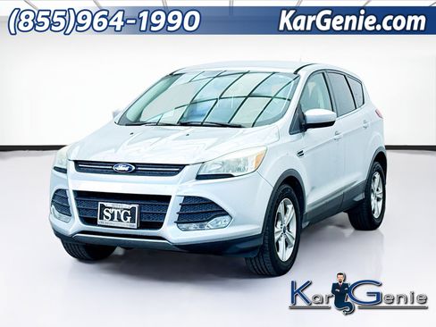 Used 2014 Ford Escape SE image 1