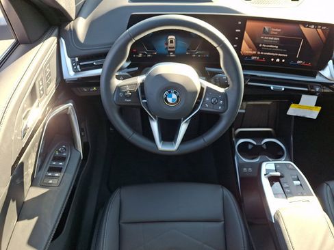 New 2026 BMW X1 xDrive28i w/ Technology Package image 6