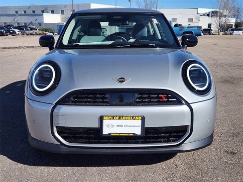 Used 2025 MINI Cooper S image 6