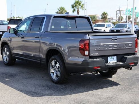 New 2026 Honda Ridgeline RTL image 6
