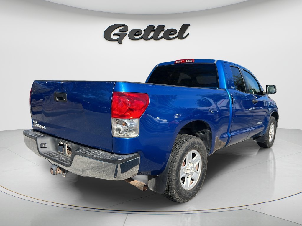 Used 2007 Toyota Tundra SR5 RWD image 5