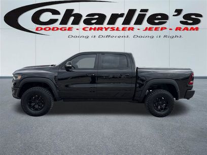 Used 2022 RAM 1500 TRX w/ TRX Level 2 Equipment Group