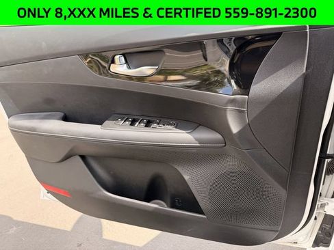Certified 2024 Kia Forte GT-Line FWD image 12