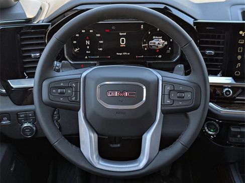 New 2026 GMC Sierra 1500 Elevation w/ Elevation Premium Package image 26