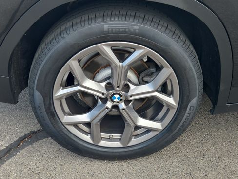 Used 2022 BMW X3 xDrive30i w/ Premium Package 2 AWD/4WD image 12