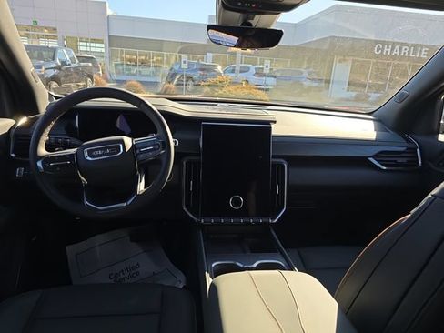New 2026 GMC Acadia AT4 w/ Luxury Package AWD/4WD image 12