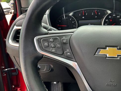 Used 2023 Chevrolet Equinox LT AWD/4WD image 10
