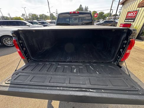 Used 2019 GMC Sierra 2500 Denali AWD/4WD image 43