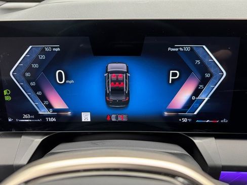 Certified 2025 BMW X3 xDrive30i w/ Premium Package image 16