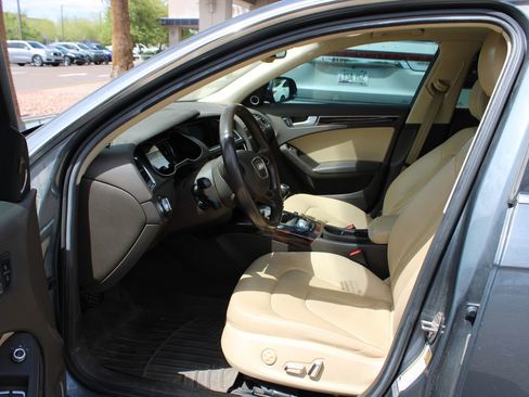 Used 2014 Audi A4 2.0T Prestige image 9
