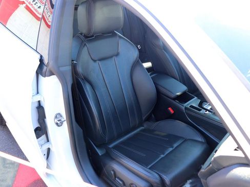 Used 2024 Audi A5 2.0T Premium Plus image 14