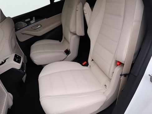 New 2026 Mercedes-Benz GLS 450 GLS 450 image 26